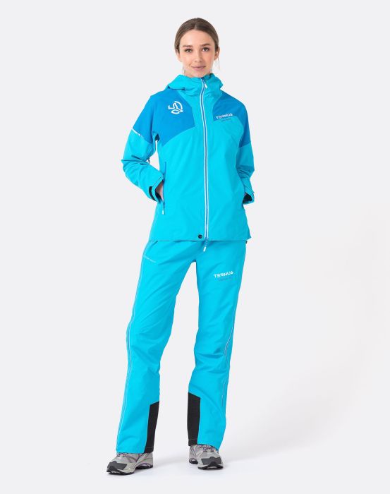 ADVANCE JKT W JACKET