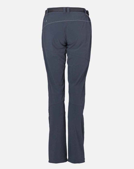 TROUSERS GUNDORA PT W