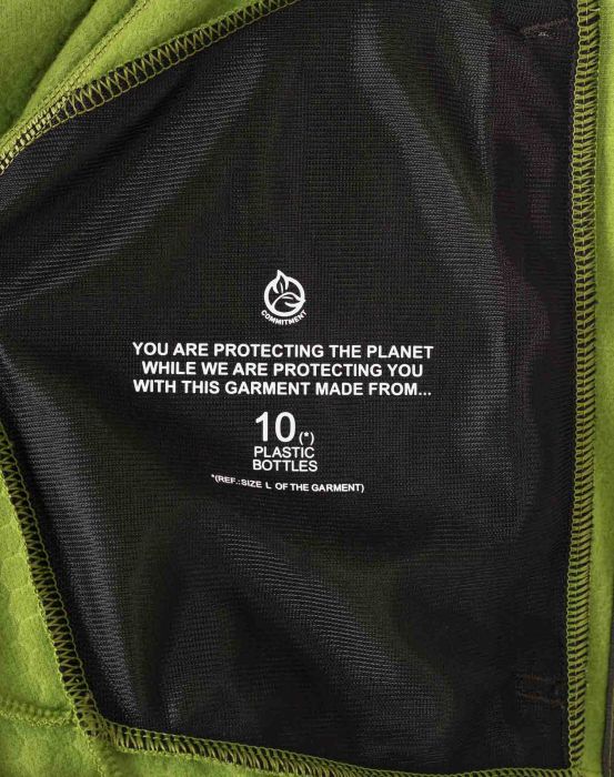 BERLANA 2.0 HOOD JKT W JACKET