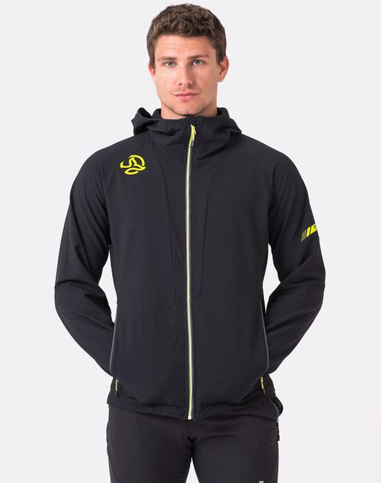 RACE JKT M JACKET