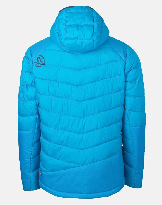 YAKSAM HOOD JKT M JACKET