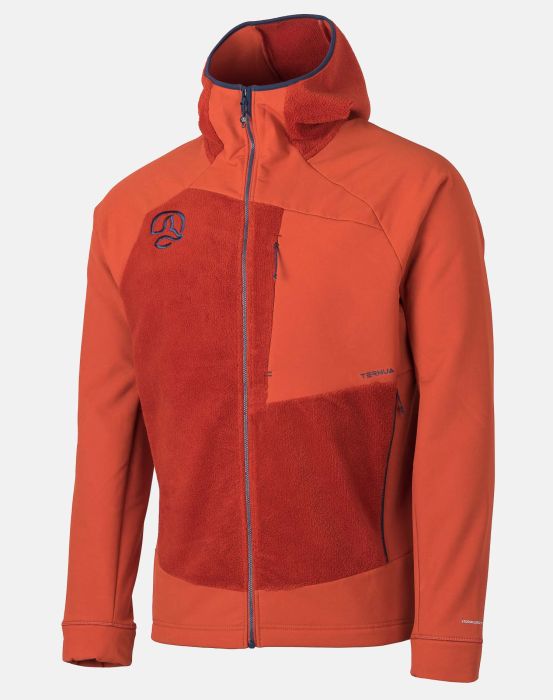 EDVAN HARD LOFT 2.0 JKT M JACKET