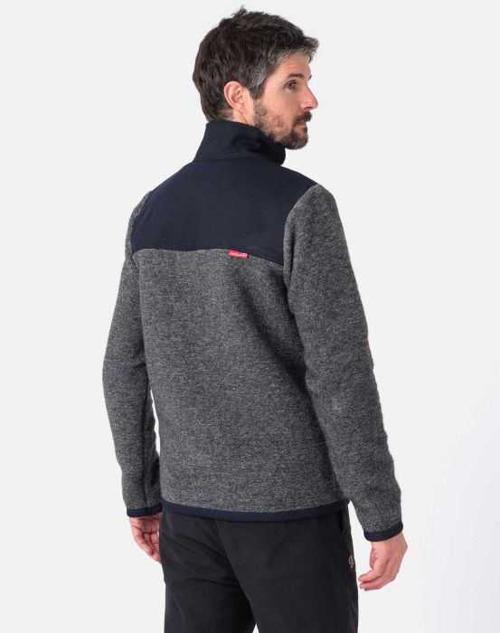 BACK COVE SWEAT SHIRT