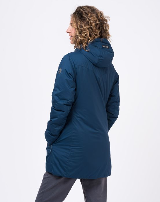 BUCKSHOT HOOD JKT W JACKET