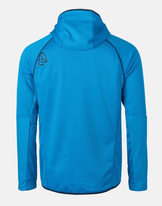 RAKKER 2.0 HOOD JKT M JACKET