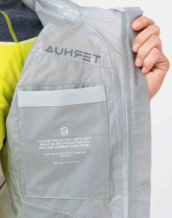 CYCLONE JKT W JACKET