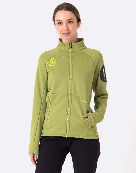 KINGLERA JKT W JACKET