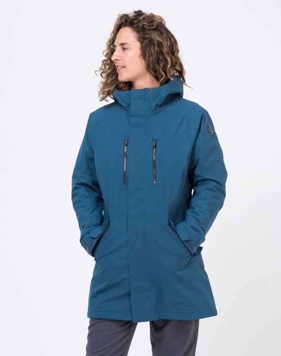 CRADDLE 2.0 JKT W JACKET