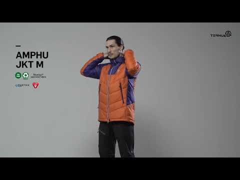 AMPHU JKT M JACKET