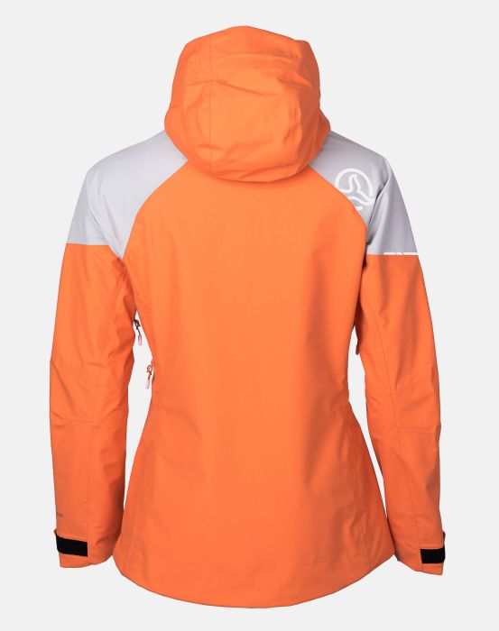 ADVANCE JKT W JACKET