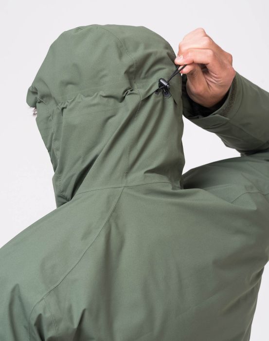 CRADDLE 2.0 JKT M JACKET