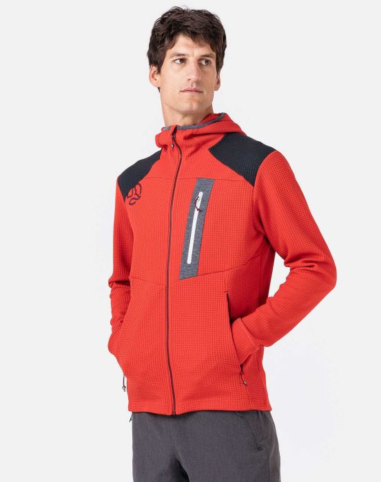 VEKS HOOD JKT M JACKET