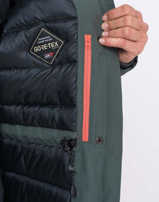 SOUTH RIVER 2.0 JKT W JACKET