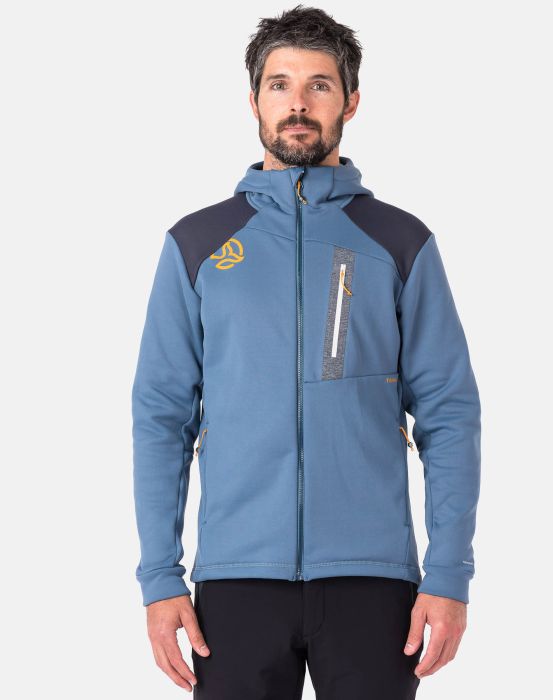 JANPUR HOOD JKT M JACKET