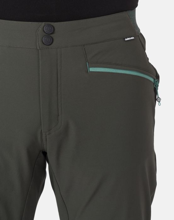 BARSON WARM PT M TROUSERS