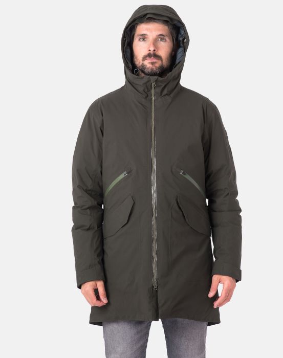 TERRANOVA  3.0 JKT M JACKET