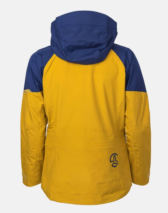 RAKAPOSHI JKT M JACKET