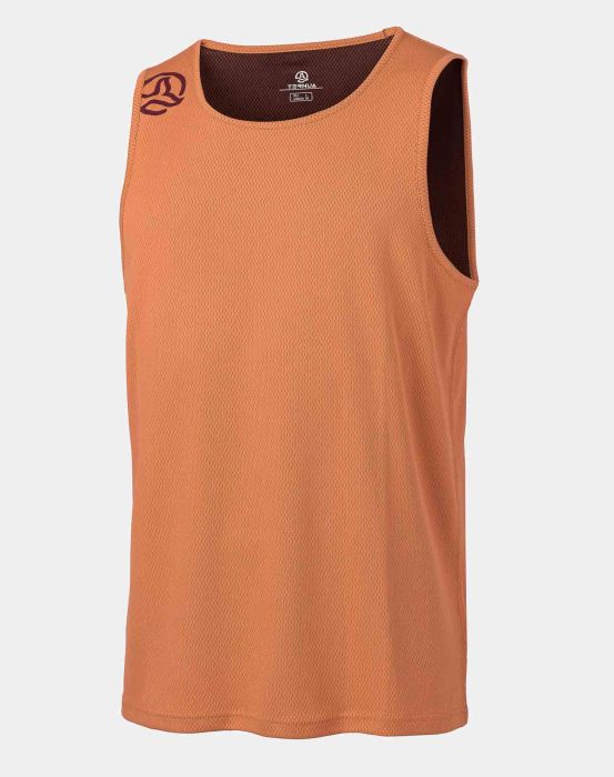 T-SHIRT AFTIR TANK TOP M