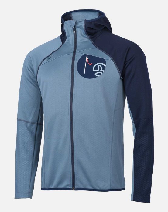 RAKKER HOOD JKT M JACKET