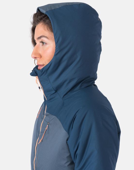 KUANTIK HOOD JKT W JACKET