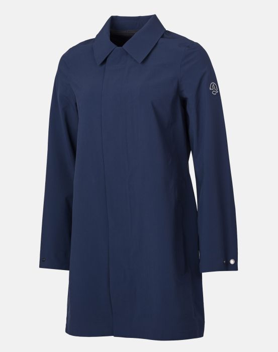 JAGGER TRENCH 3L W JACKET