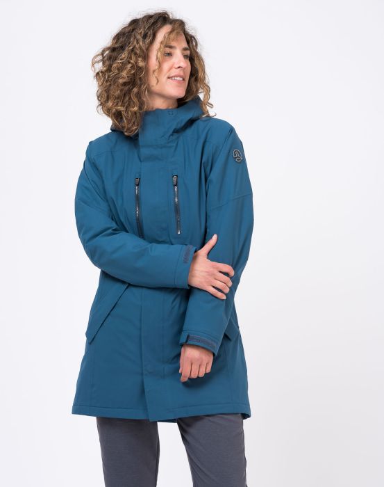 CRADDLE 2.0 JKT W JACKET