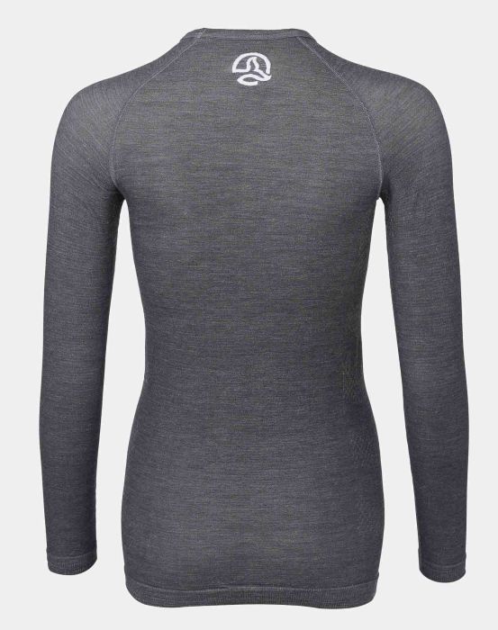 NORE L/S T-SHIRT W T-SHIRT