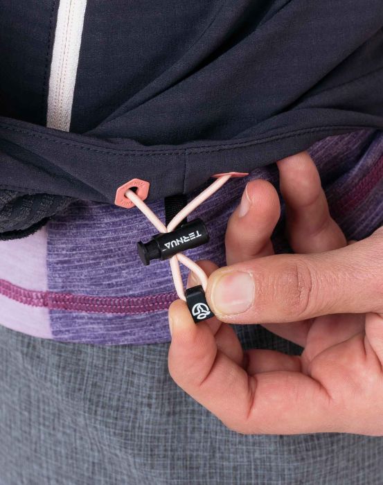 KLIGGERA HARD VEST W JACKET