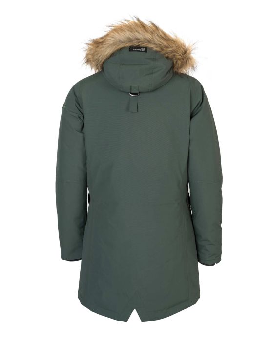 SOUTH RIVER 2.0 JKT W JACKET