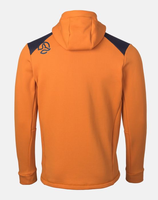 JANPUR HOOD JKT M JACKET