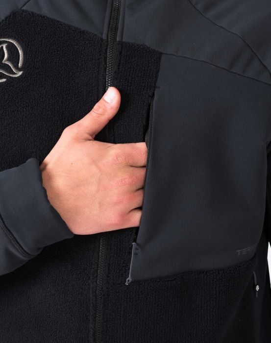 EDVAN HARD LOFT 2.0 JKT M JACKET