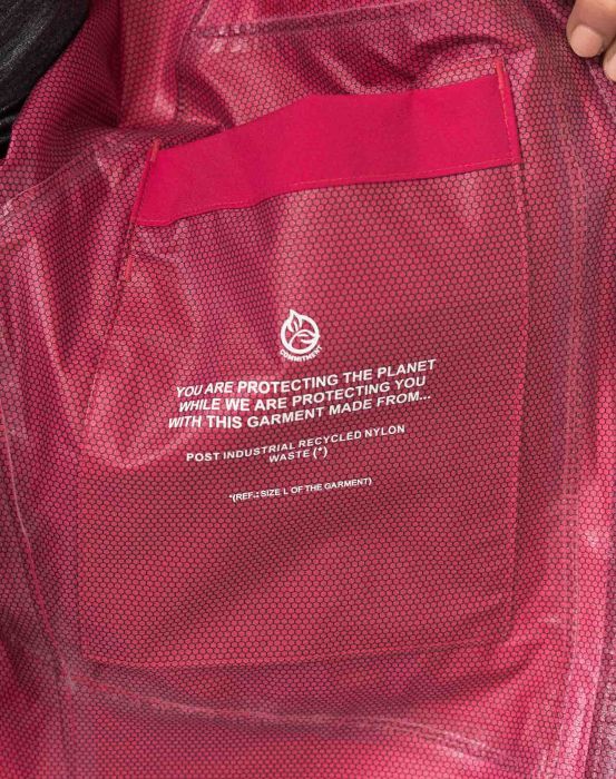 CYCLONE JKT W JACKET