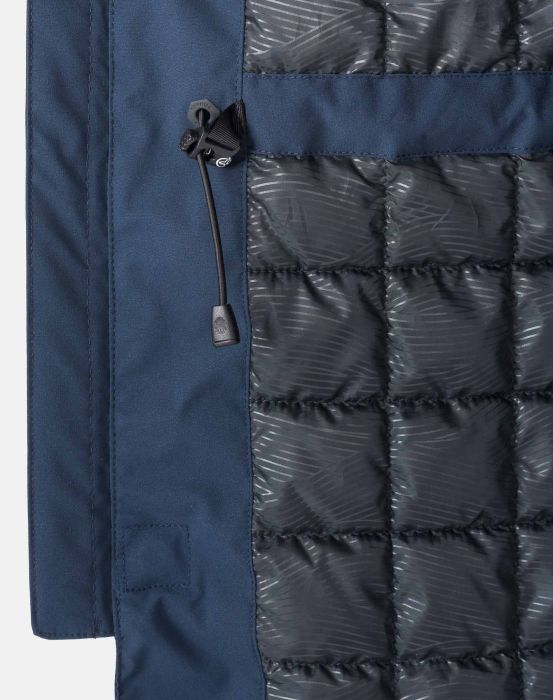 CRADDLE 2.0 JKT W JACKET