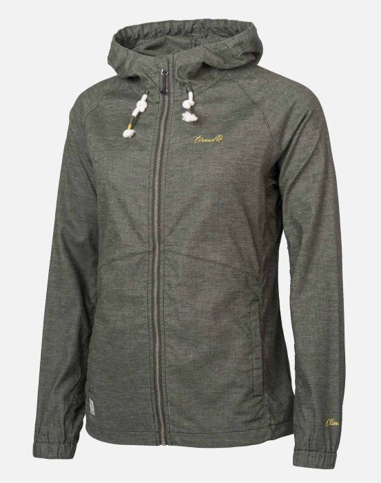 JACKET SYENITE JKT W