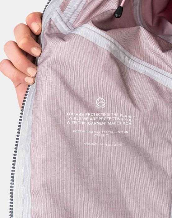 ADVANCE JKT W JACKET