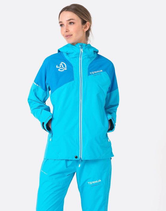 ADVANCE JKT W JACKET