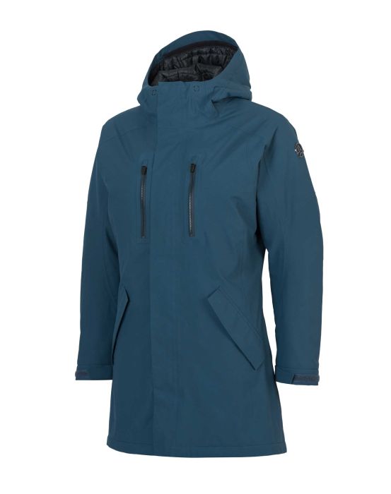 CRADDLE 2.0 JKT W JACKET