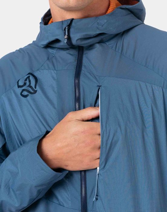 KIMO LITE JKT M JACKET