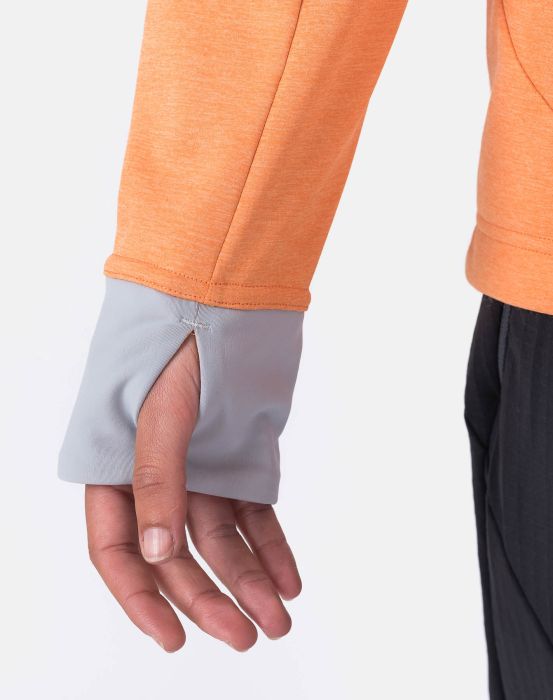 VELOCITY JKT W JACKET