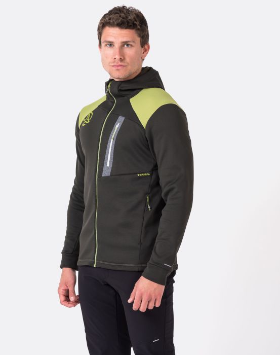 JANPUR HOOD JKT M JACKET