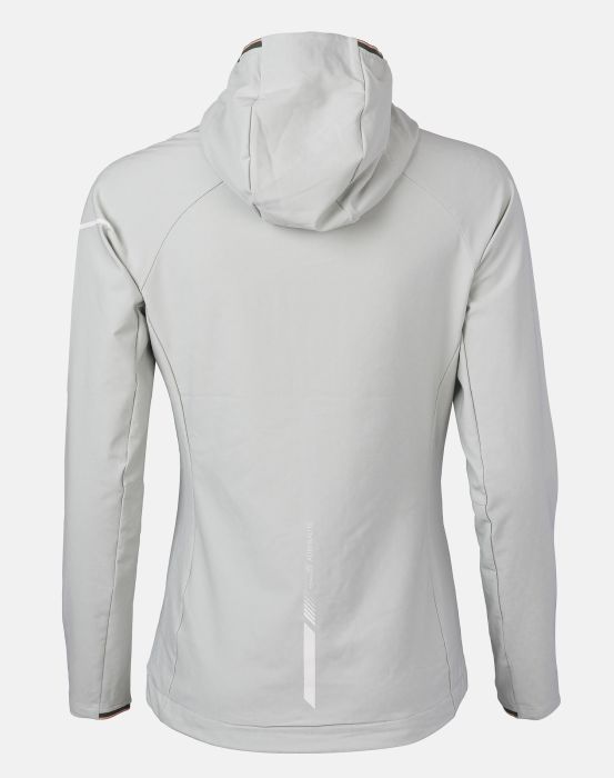 THUNDER JKT W JACKET