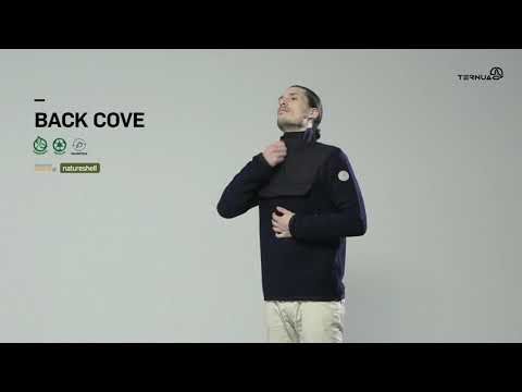 BACK COVE SWEAT SHIRT