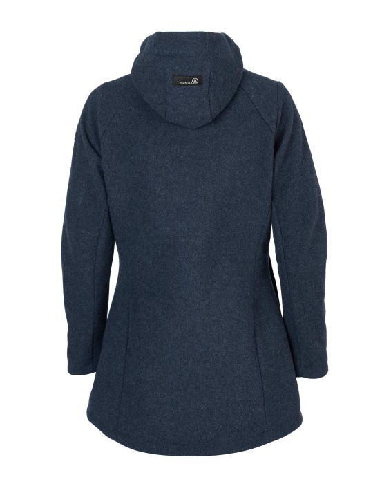 NAVAHO COAT W JACKET