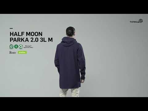 HALF MOON PARKA 2.0 3L M JACKET