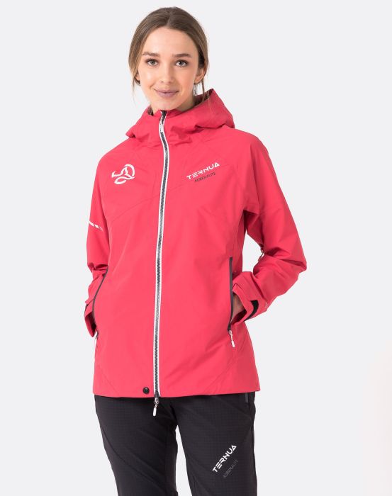 ADVANCE JKT W JACKET