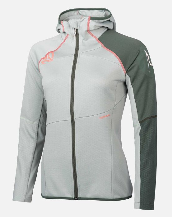 BERLANA HOOD JKT W JACKET