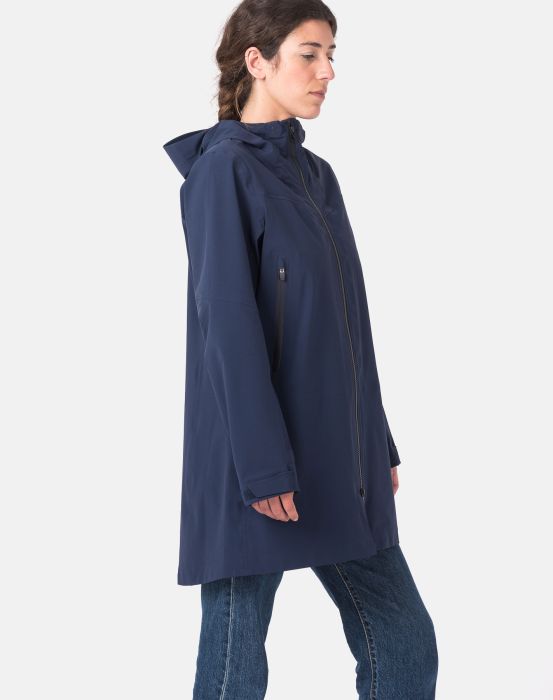HALF MOON PARKA 2.0 3L W JACKET