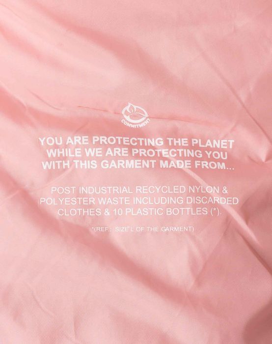 KUANTIK HOOD JKT W JACKET