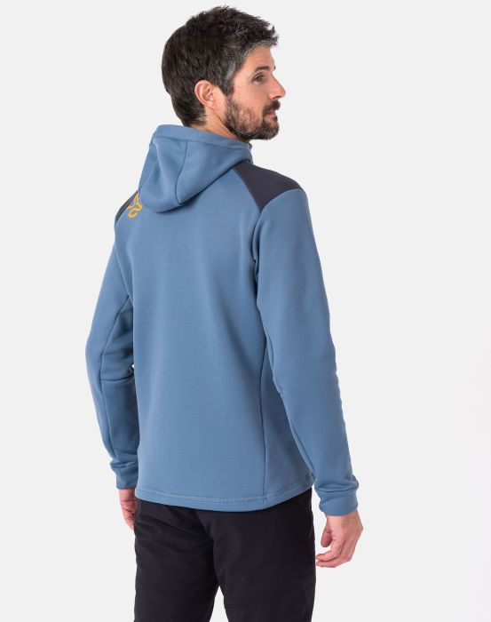 JANPUR HOOD JKT M JACKET