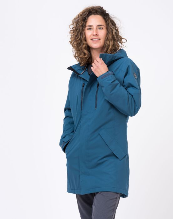 CRADDLE 2.0 JKT W JACKET